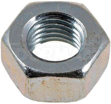 Load image into Gallery viewer, 878-108 Pack Of 25 Nut Fasteners Dorman - Autograde Canada