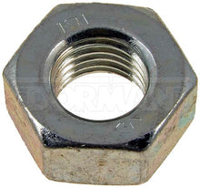 Load image into Gallery viewer, 878-210BX Pack Of 16 Nut Fasteners Dorman Canada
