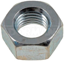 Load image into Gallery viewer, 878-212 Pack Of 11 Nut Fasteners Dorman - Autograde Canada