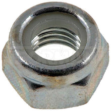 Load image into Gallery viewer, 432-007 Pack Of 25 Nut Fasteners Dorman - Autograde Canada