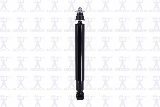 441597 Rear Suspension Shock Absorber FCS Shocks & Struts
