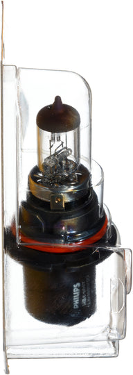 9007B1 Philips Standard Headlight 9007 - Standard - Single Blister Pack Philips Bulbs