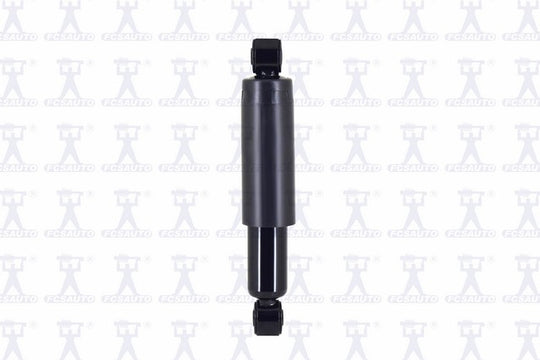 442364 Rear Suspension Shock Absorber FCS Shocks & Struts