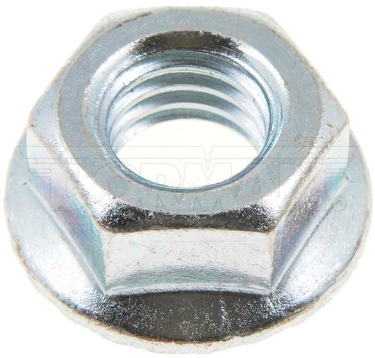 810-143 Pack Of 17 Nut Fasteners Dorman - Autograde Canada
