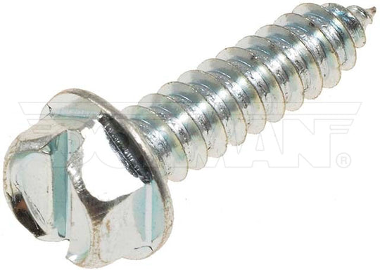 365-200 Pack Of 100 Screw Fasteners Dorman - Autograde Canada