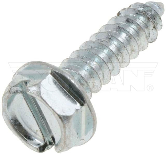 851-301 Pack Of 33 Screw Fasteners Dorman - Autograde Canada