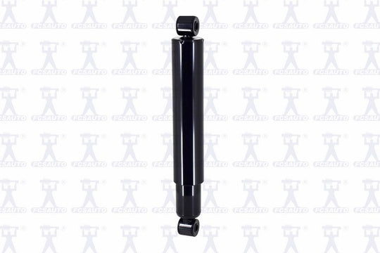 442861 Rear Suspension Shock Absorber FCS Shocks & Struts
