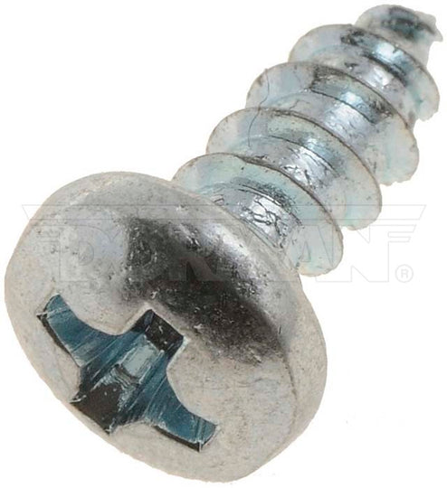 360-063 Pack Of 100 Screw Fasteners Dorman - Autograde Canada