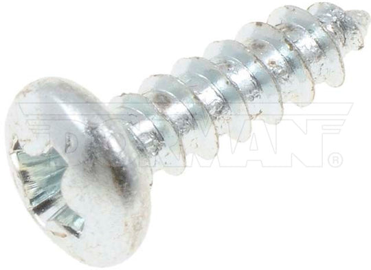 851-408BX Pack Of 30 Screw Fasteners Dorman Canada