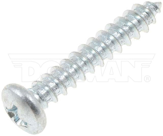 851-402 Pack Of 40 Screw Fasteners Dorman - Autograde Canada