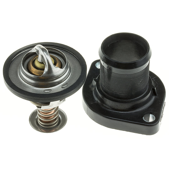 443-192 Integrated Housing Thermostat 192 Degrees w/ Seal Motorad