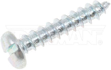 Load image into Gallery viewer, 355-107 Pack Of 100 Screw Fasteners Dorman - Autograde Canada