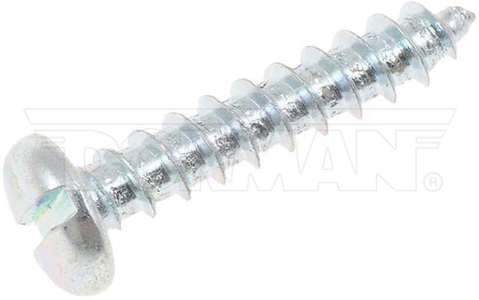 355-107 Pack Of 100 Screw Fasteners Dorman - Autograde Canada
