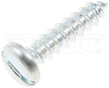 Load image into Gallery viewer, 851-124BX Pack Of 30 Screw Fasteners Dorman Canada