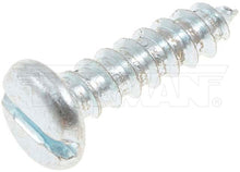 Charger l'image dans la galerie, 851-212 Pack Of 22 Screw Fasteners Dorman - Autograde Canada