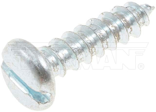 355-212 Pack Of 100 Screw Fasteners Dorman - Autograde Canada