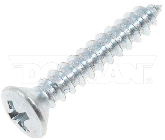 851-403 Pack Of 40 Screw Fasteners Dorman - Autograde Canada