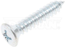 Load image into Gallery viewer, 360-018 Pack Of 100 Screw Fasteners Dorman - Autograde Canada