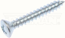 Load image into Gallery viewer, 360-003 Pack Of 100 Screw Fasteners Dorman - Autograde Canada