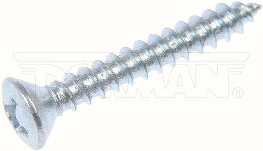 360-003 Pack Of 100 Screw Fasteners Dorman - Autograde Canada