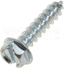 Load image into Gallery viewer, 365-191 Pack Of 100 Screw Fasteners Dorman - Autograde Canada