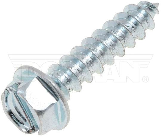 365-194 Pack Of 100 Screw Fasteners Dorman - Autograde Canada