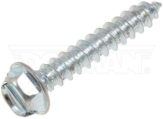 365-221 Pack Of 100 Screw Fasteners Dorman - Autograde Canada