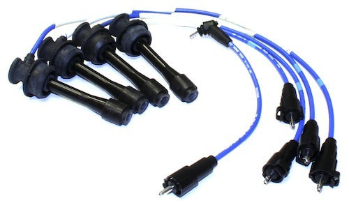 4445 NGK Spark Plug Wire Set NGK Canada