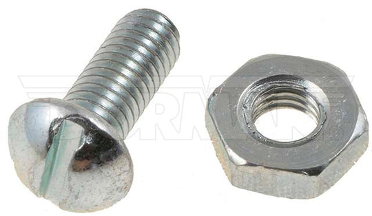 853-405 Pack Of 85 Screw Fasteners Dorman - Autograde Canada