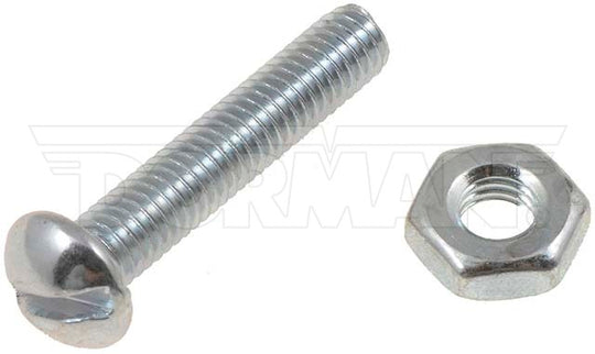853-410BX Pack Of 20 Screw Fasteners Dorman Canada