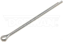 Load image into Gallery viewer, 900-220BX Pack Of 40 Cotter Pin Fasteners Dorman Canada