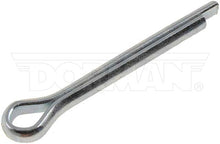 Load image into Gallery viewer, 800-410BX Pack Of 40 Cotter Pin Fasteners Dorman Canada