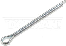 Load image into Gallery viewer, 135-520 Pack Of 100 Cotter Pin Fasteners Dorman - Autograde Canada