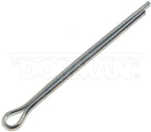 Load image into Gallery viewer, 900-215BX Pack Of 40 Cotter Pin Fasteners Dorman Canada