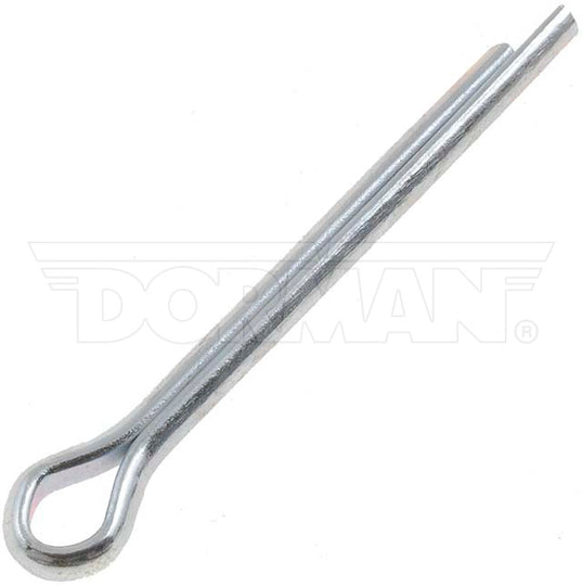135-515 Pack Of 100 Cotter Pin Fasteners Dorman - Autograde Canada