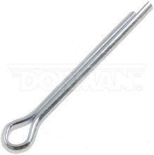 Load image into Gallery viewer, 900-515BX Pack Of 40 Cotter Pin Fasteners Dorman Canada