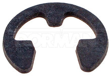 Charger l'image dans la galerie, 633-018 Pack Of 25 Jesus Clips Dorman - Autograde Canada