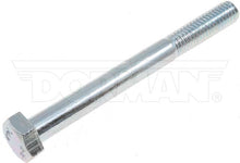 Charger l'image dans la galerie, 908-076 Cap Screw Dorman - Autograde Canada