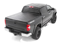Load image into Gallery viewer, RC46419550 Bed Cover - Tri Fold - Soft - 5&#39;7&quot; Bed - No OE Rail - Toyota Tundra (07-23) Rough Country Canada