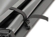 Load image into Gallery viewer, RC46419550 Bed Cover - Tri Fold - Soft - 5'7" Bed - No OE Rail - Toyota Tundra (07-23) Rough Country Canada