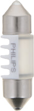 Load image into Gallery viewer, DE3021WLED Philips Ultinon LED DE3021WLED - Ultinon LED - White Philips Bulbs