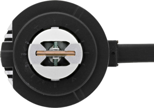 H7UEFLED Philips Untinon Essential - Ultinon Essential LED Fog Philips Bulbs
