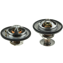 Load image into Gallery viewer, 447448 Thermostat Kit 180 And 185 Degrees w/ Seals Motorad