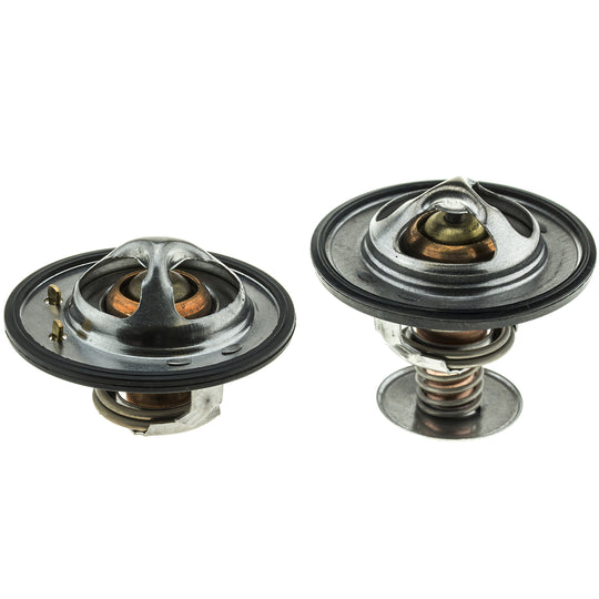 447448 Thermostat Kit 180 And 185 Degrees w/ Seals Motorad