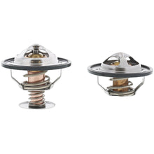 Load image into Gallery viewer, 447448 Thermostat Kit 180 And 185 Degrees w/ Seals Motorad