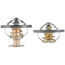 Load image into Gallery viewer, 447448 Thermostat Kit 180 And 185 Degrees w/ Seals Motorad