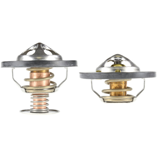 447448 Thermostat Kit 180 And 185 Degrees w/ Seals Motorad