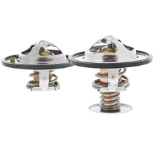 Load image into Gallery viewer, 447448 Thermostat Kit 180 And 185 Degrees w/ Seals Motorad