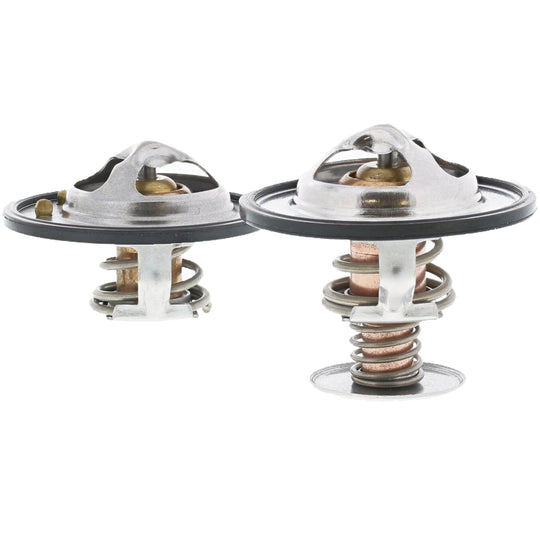 447448 Thermostat Kit 180 And 185 Degrees w/ Seals Motorad