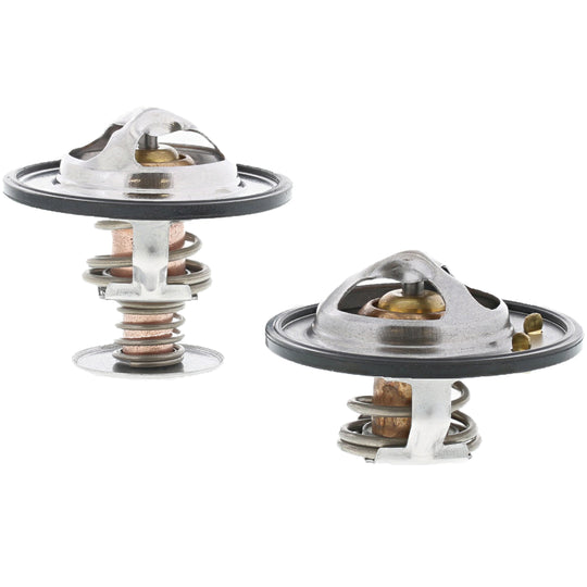 447448 Thermostat Kit 180 And 185 Degrees w/ Seals Motorad